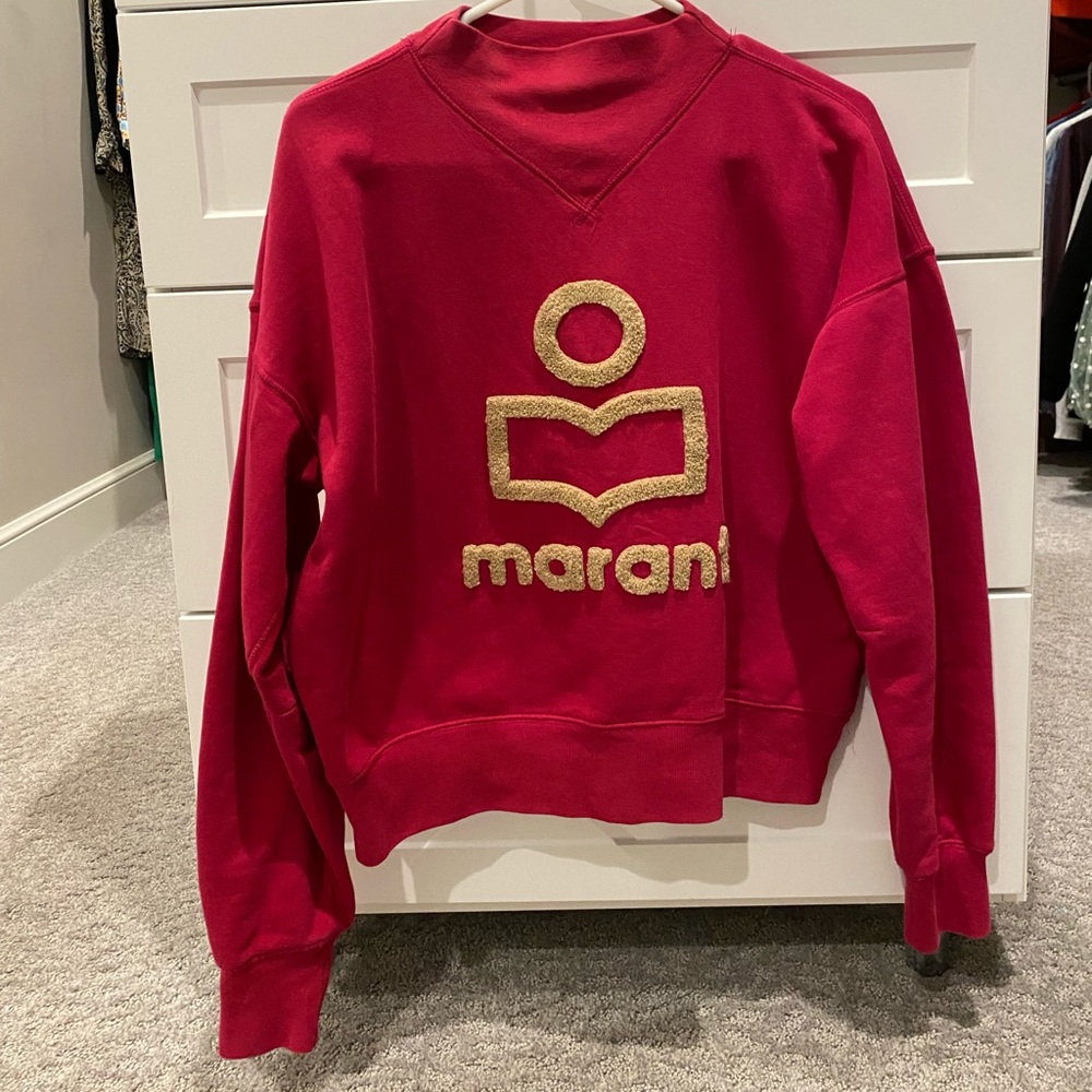 Isabel Marant sweater